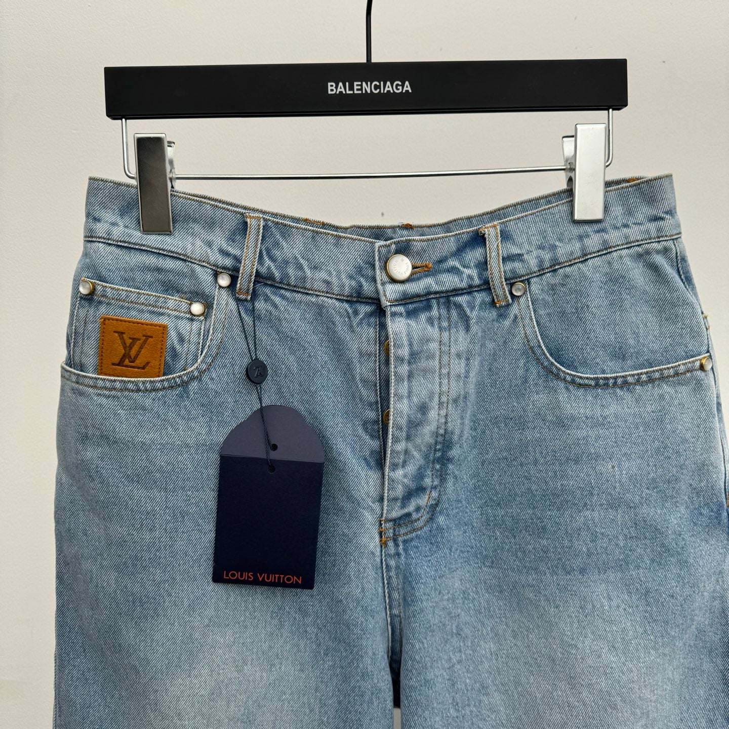 L shorts