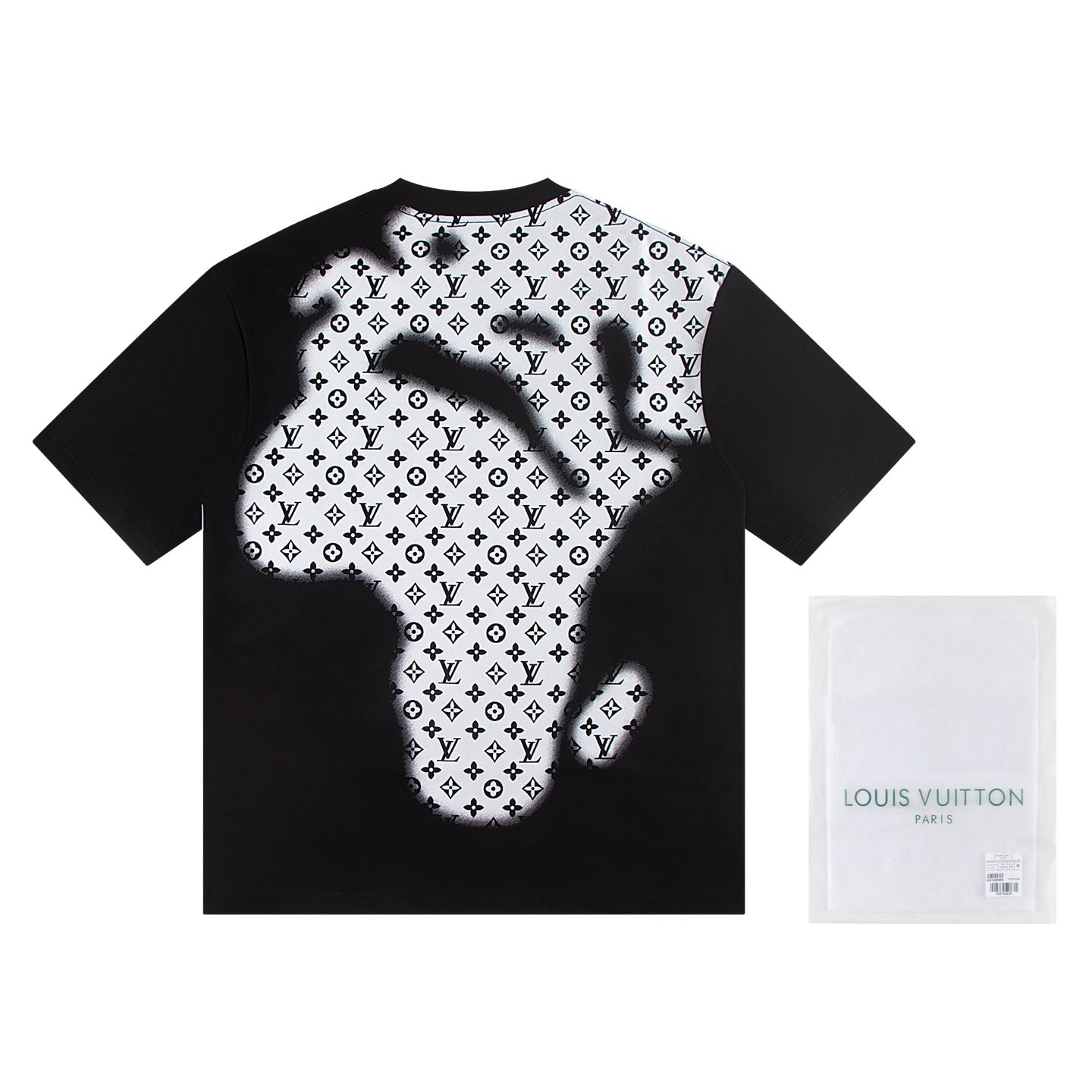 L t-shirt