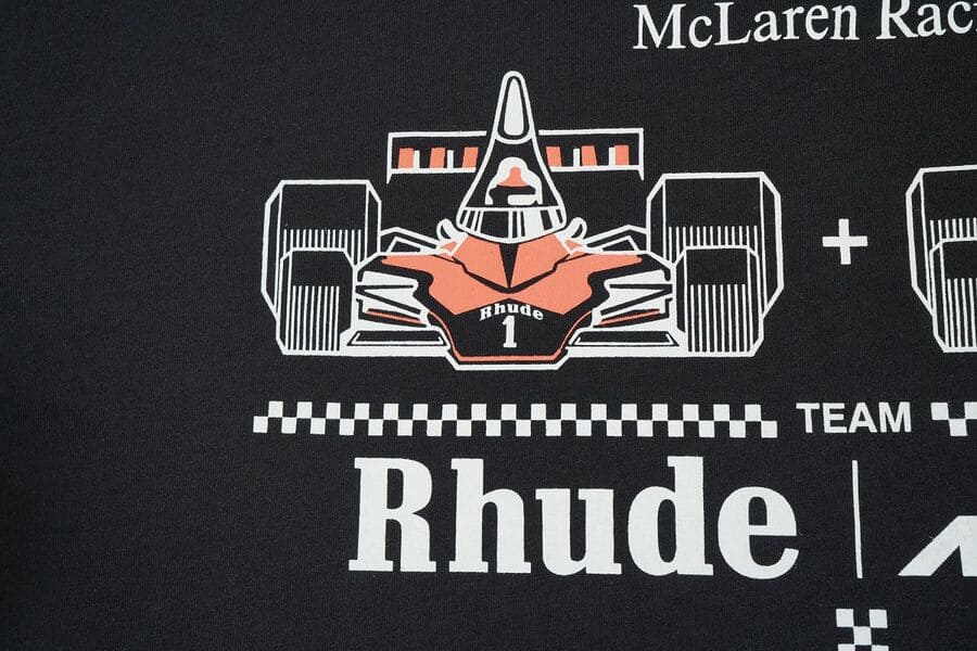 R T-shirt