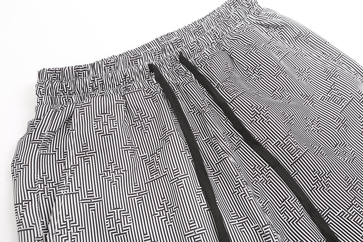 L short set