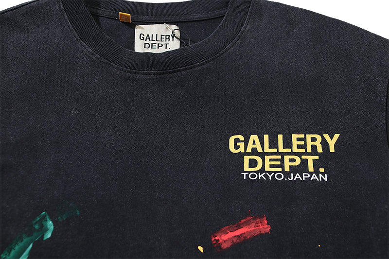 G t-shirt
