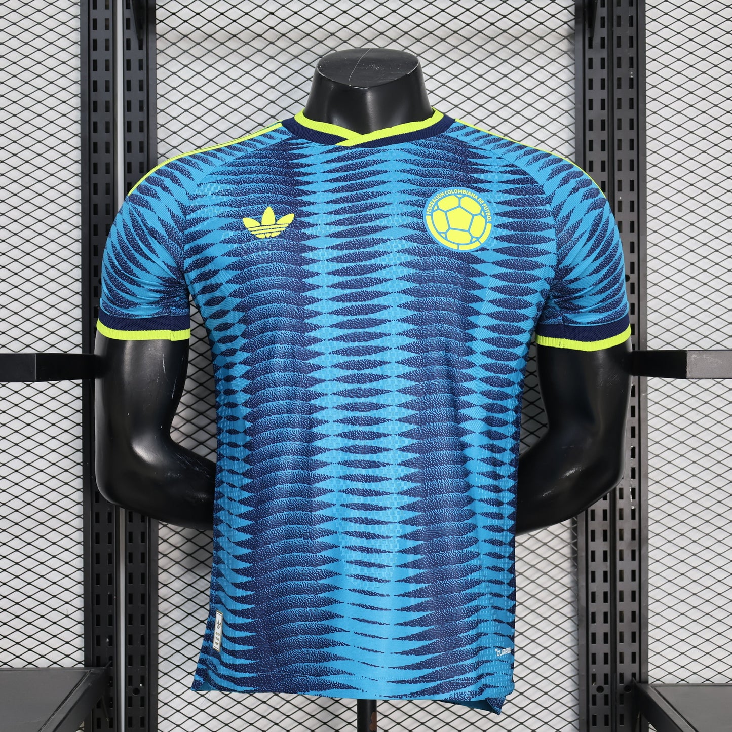 Jersey