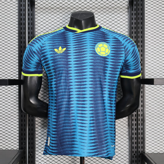 Jersey
