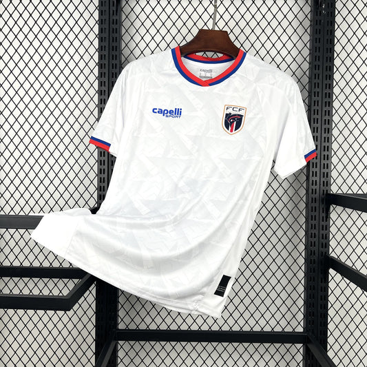 Jersey