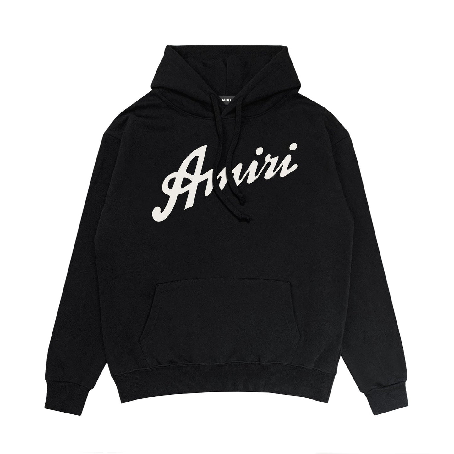 A hoodie