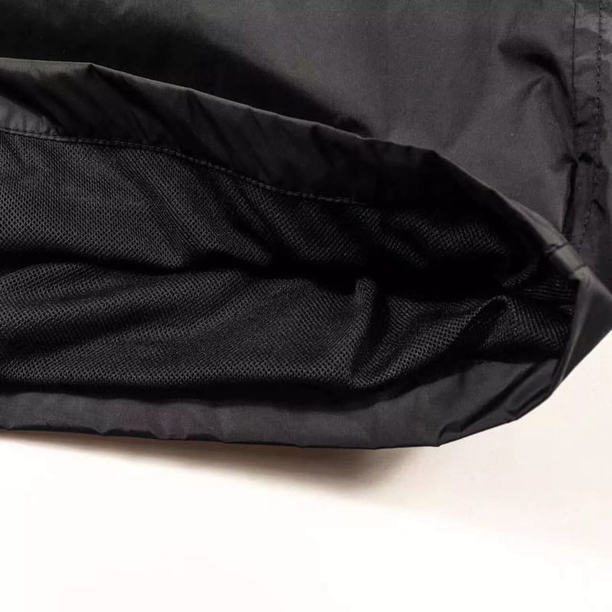 P Shorts black