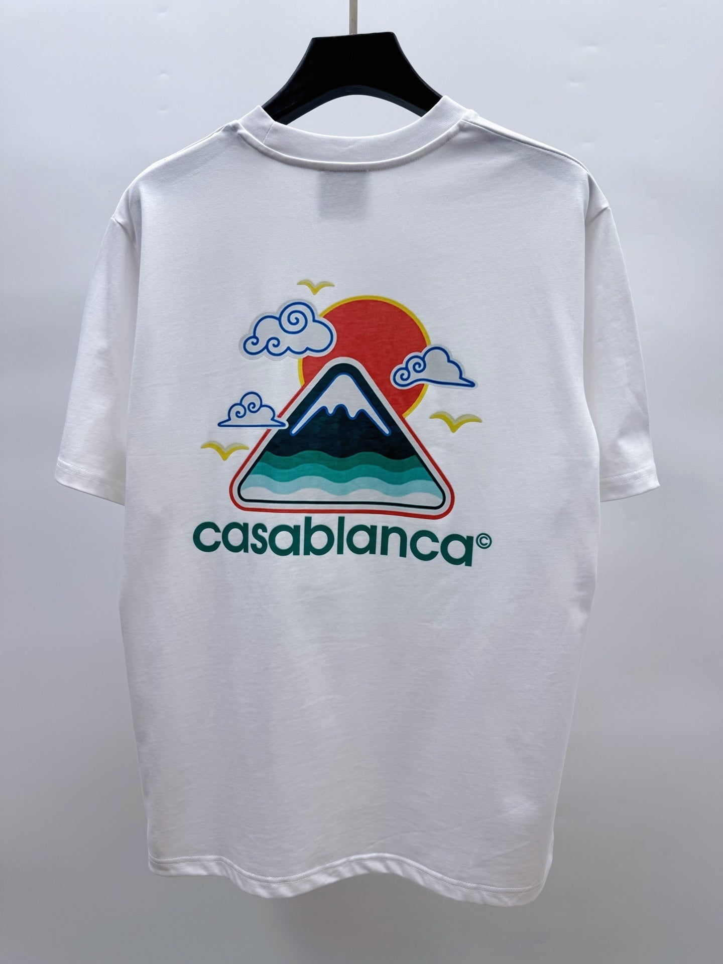 C t-shirt