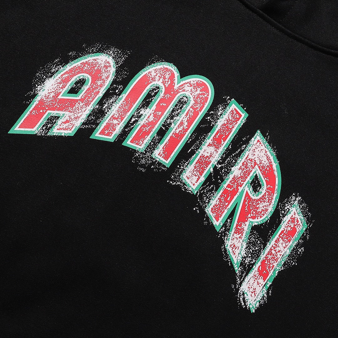 A hoodie