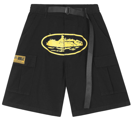 CRT shorts
