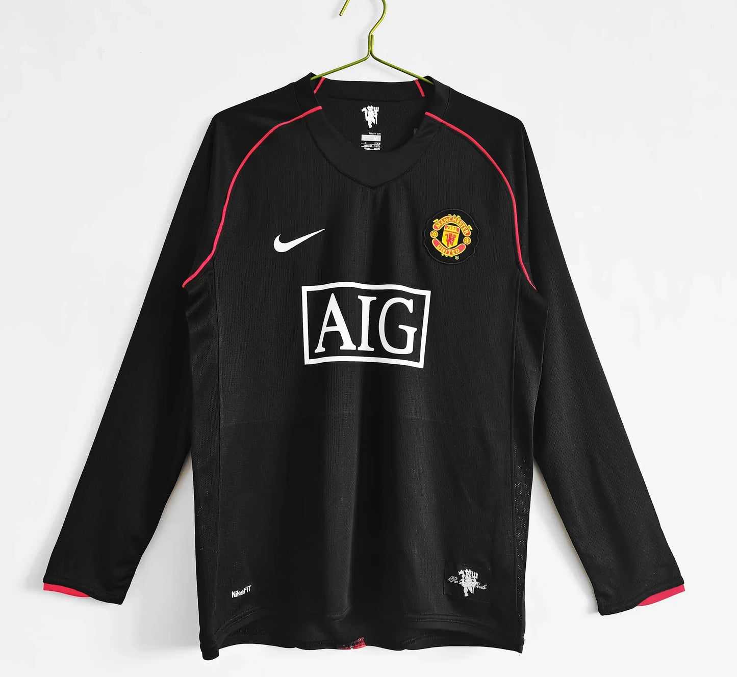 Jersey