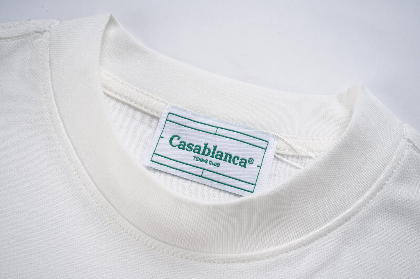 C t-shirt