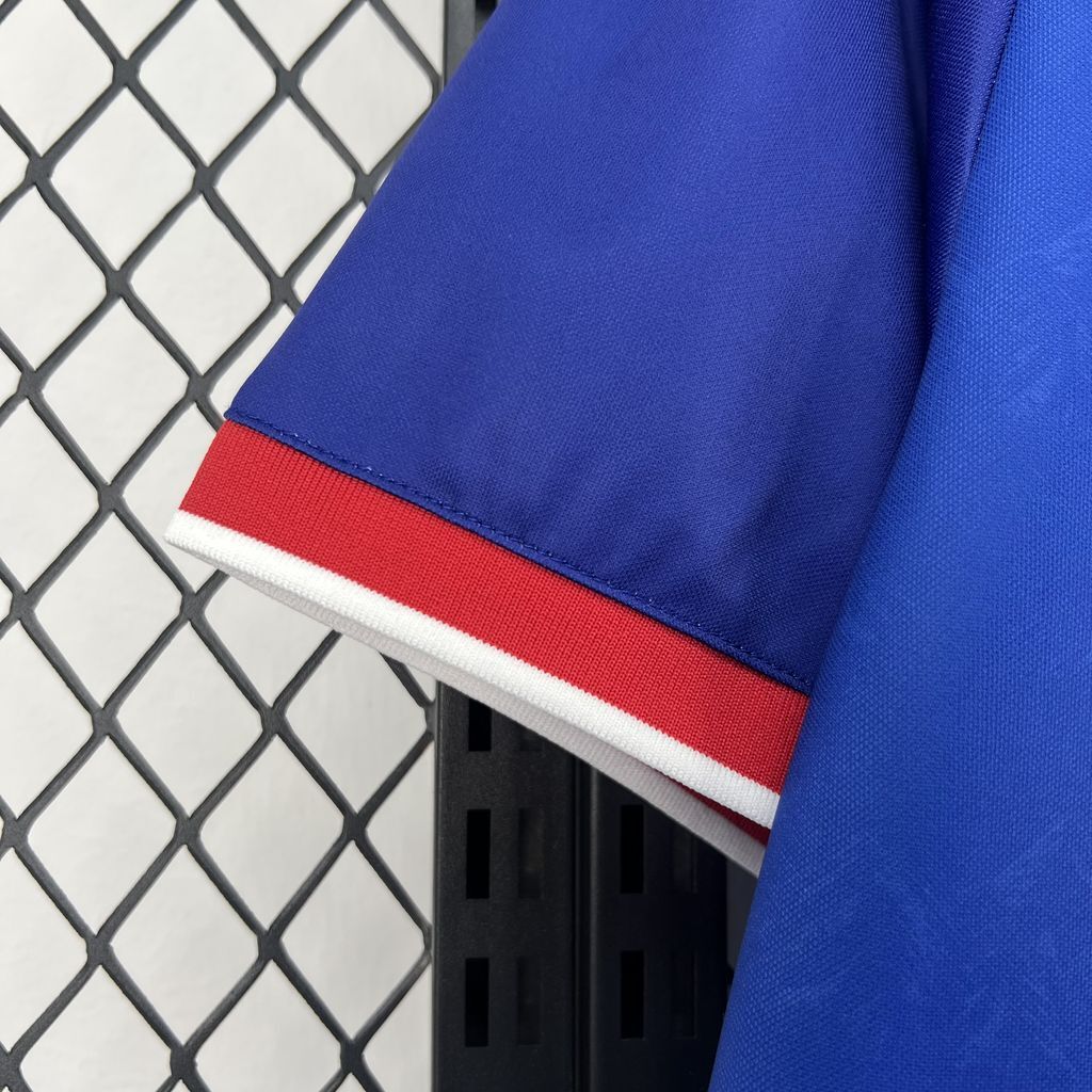 Jersey
