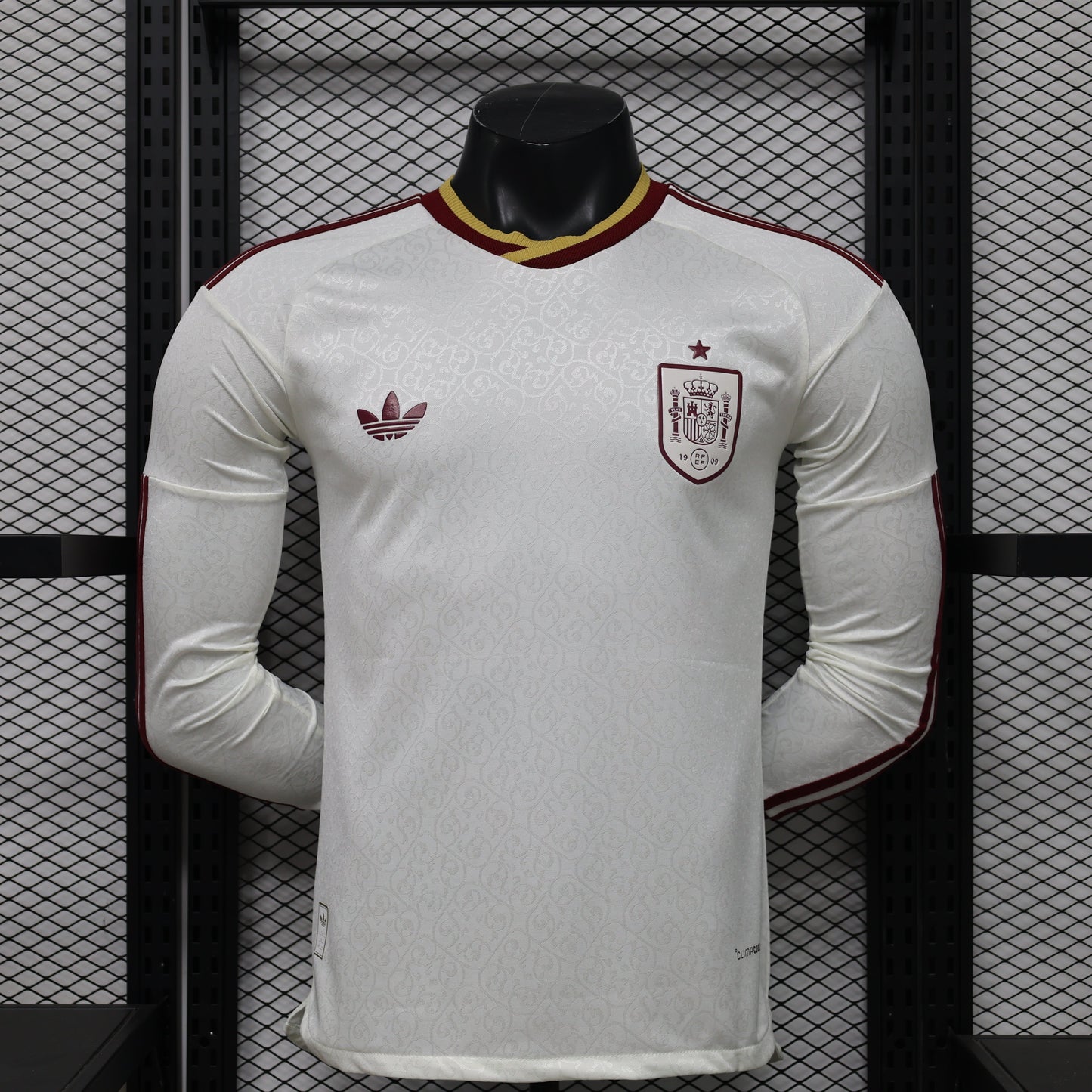Jersey