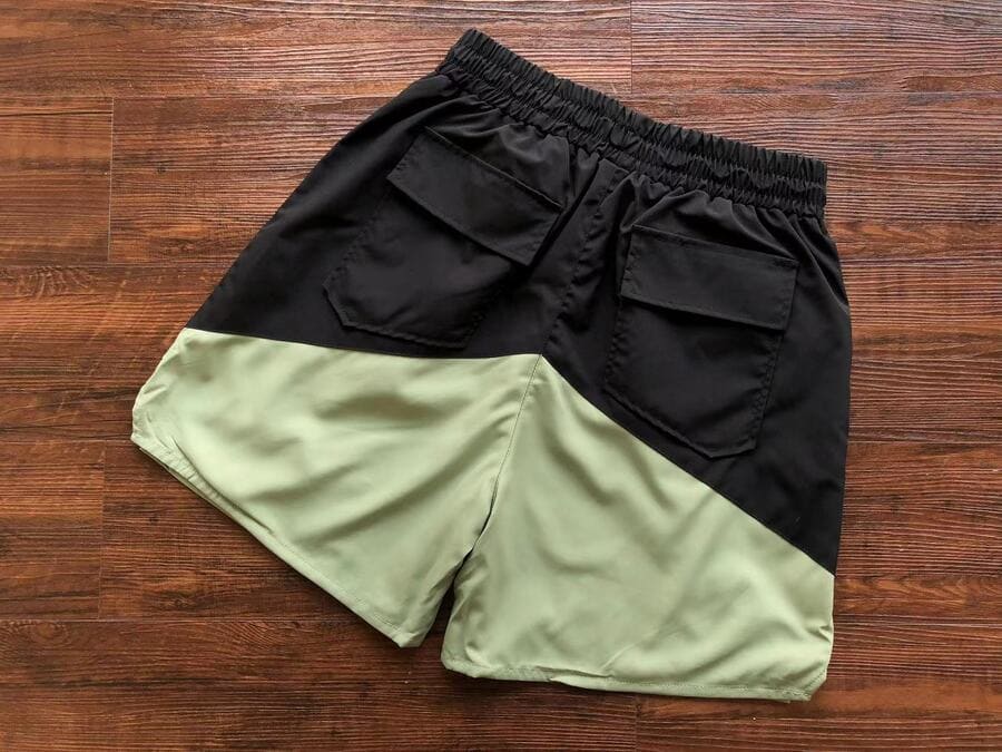 R Shorts