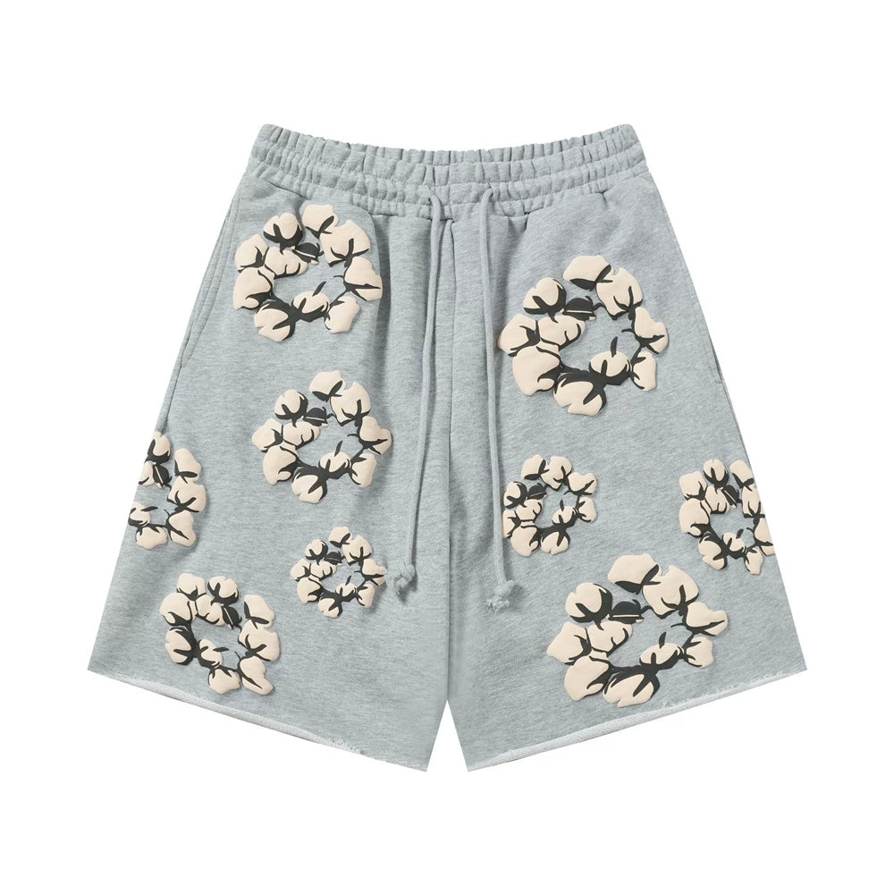 DT short set