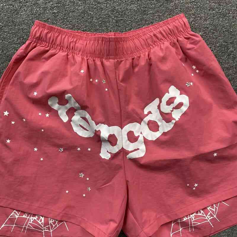 SP5 Shorts OG