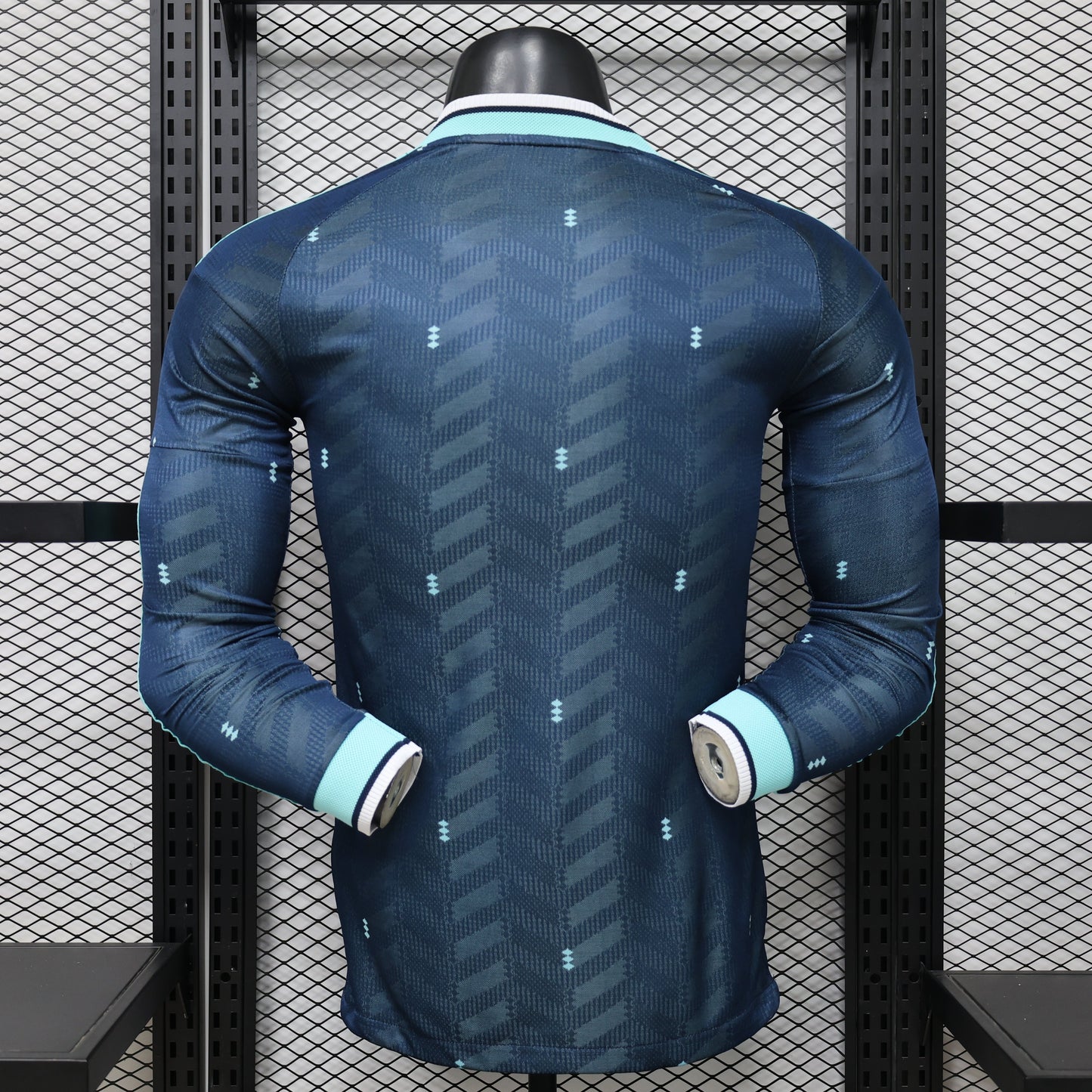 Jersey