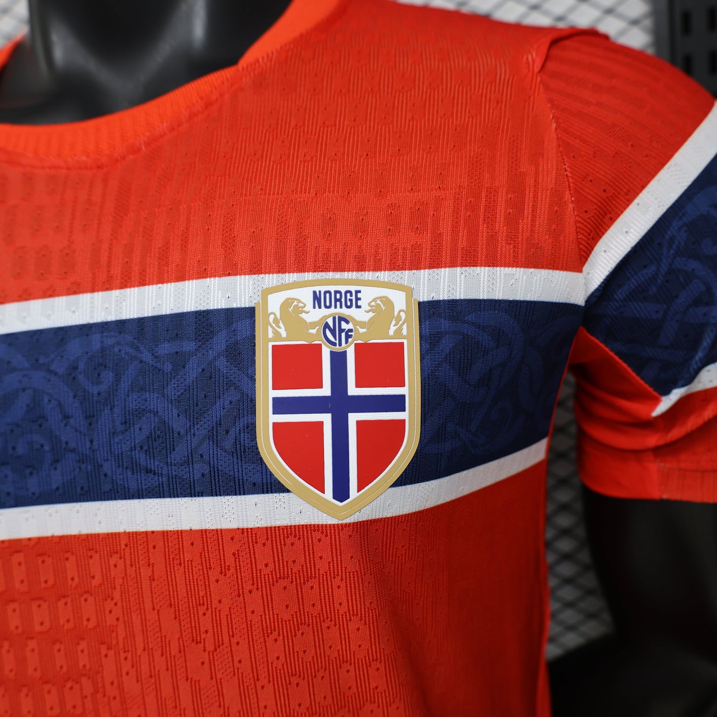 Jersey