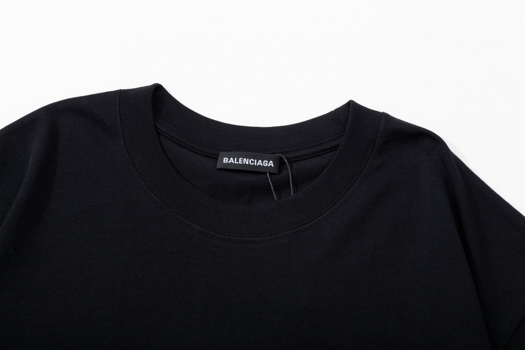 B t-shirt