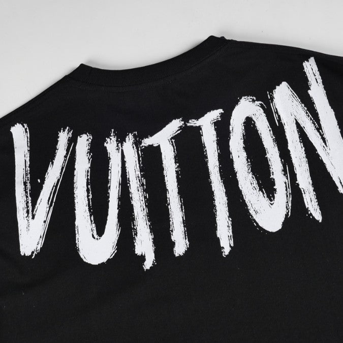 L t-shirt