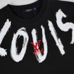 L t-shirt