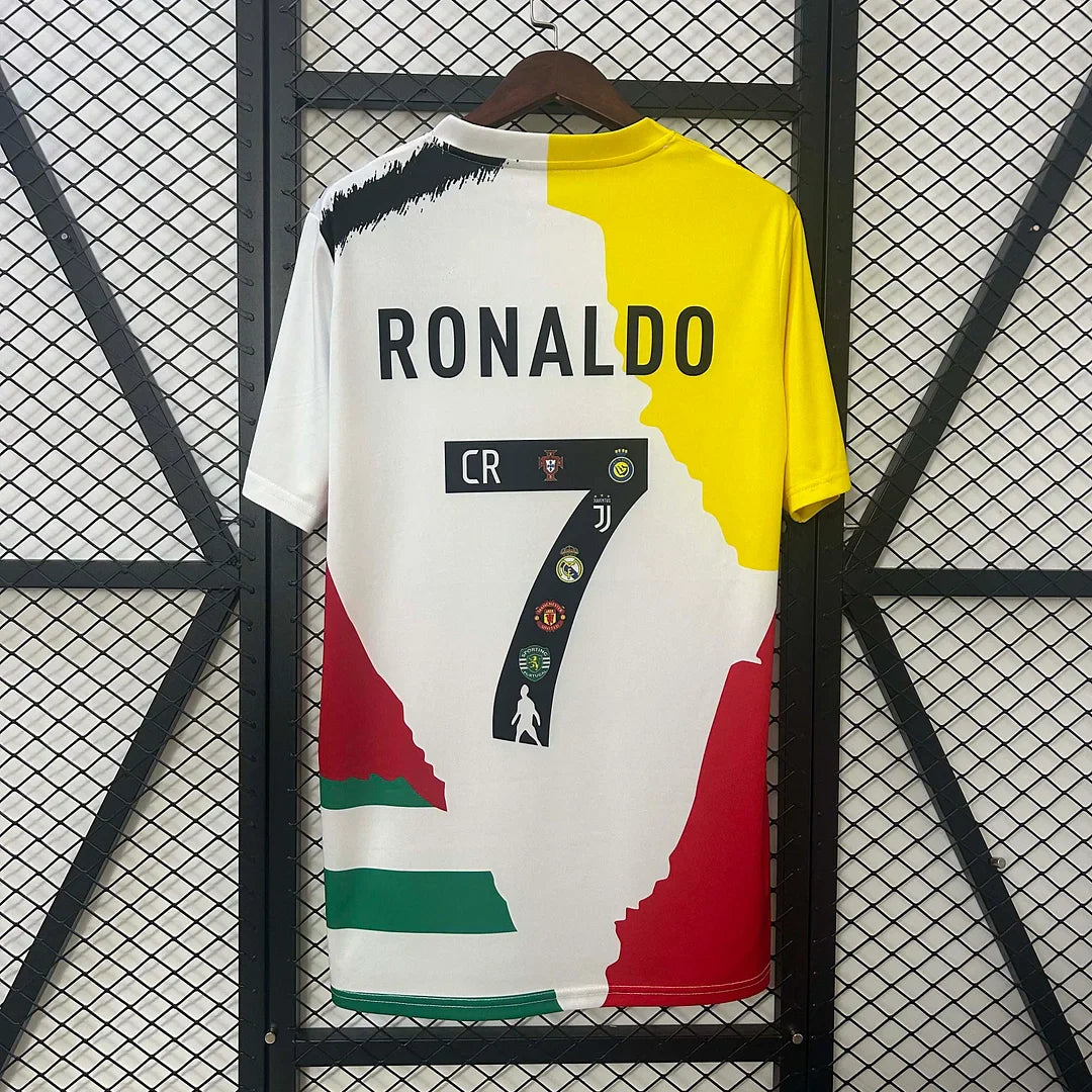 Jersey