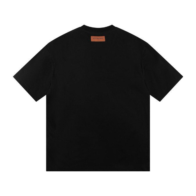 L t-shirt