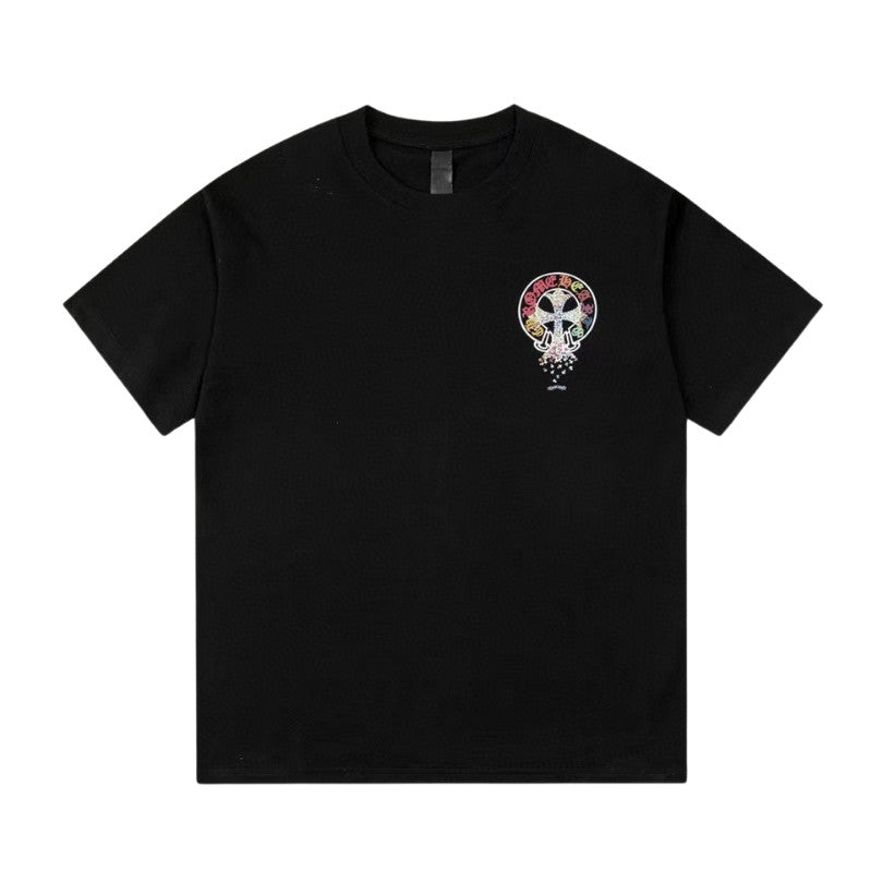 hearts t-shirt