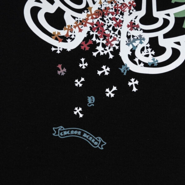 hearts t-shirt