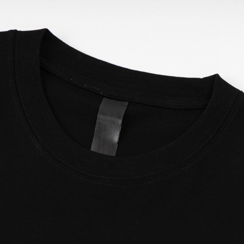 hearts t-shirt