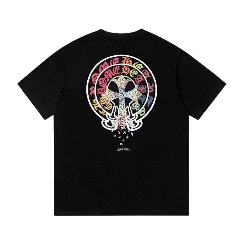 hearts t-shirt