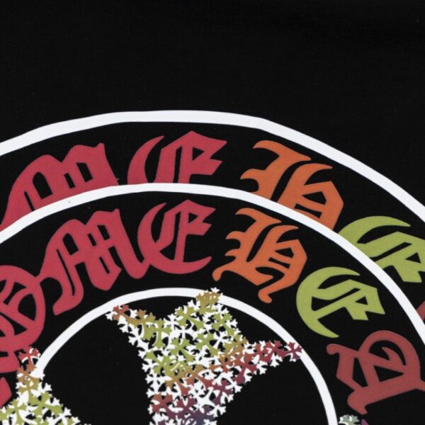 hearts t-shirt