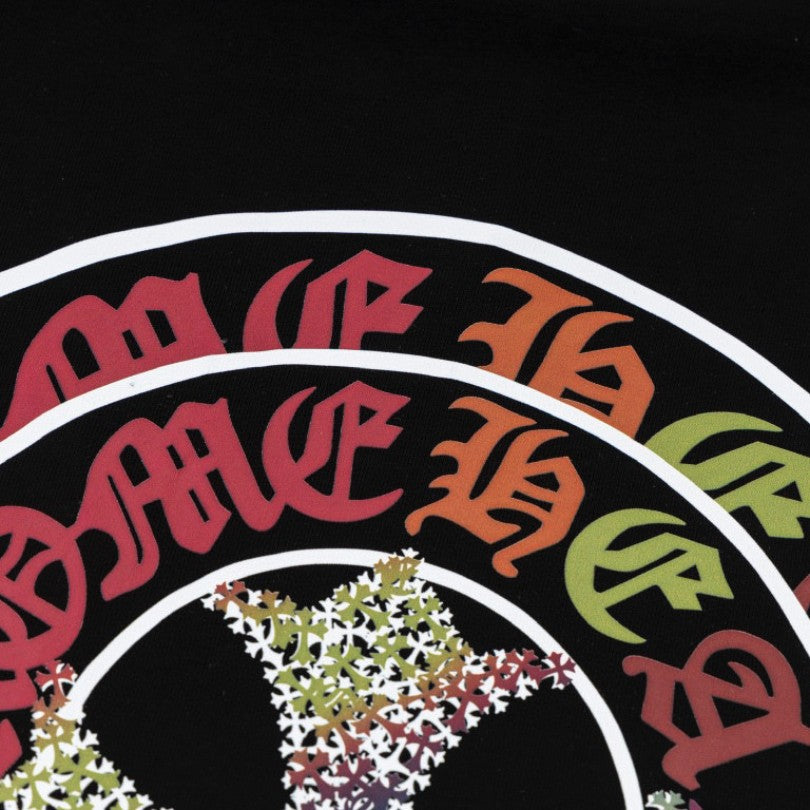 hearts t-shirt