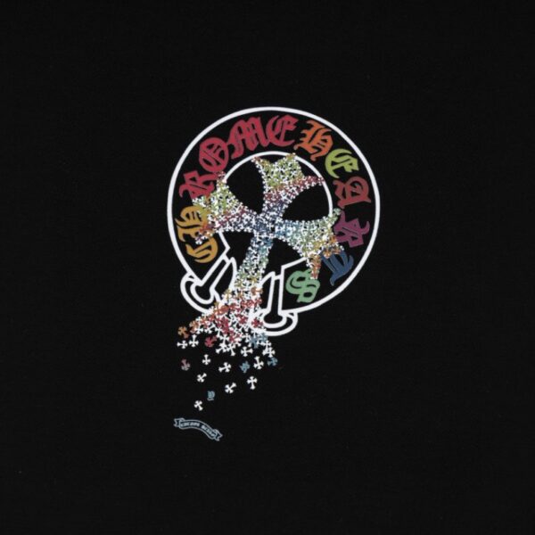 hearts t-shirt