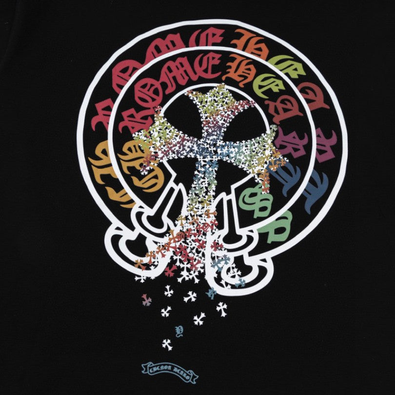 hearts t-shirt