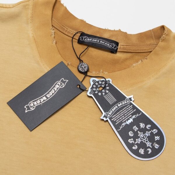 hearts t-shirt