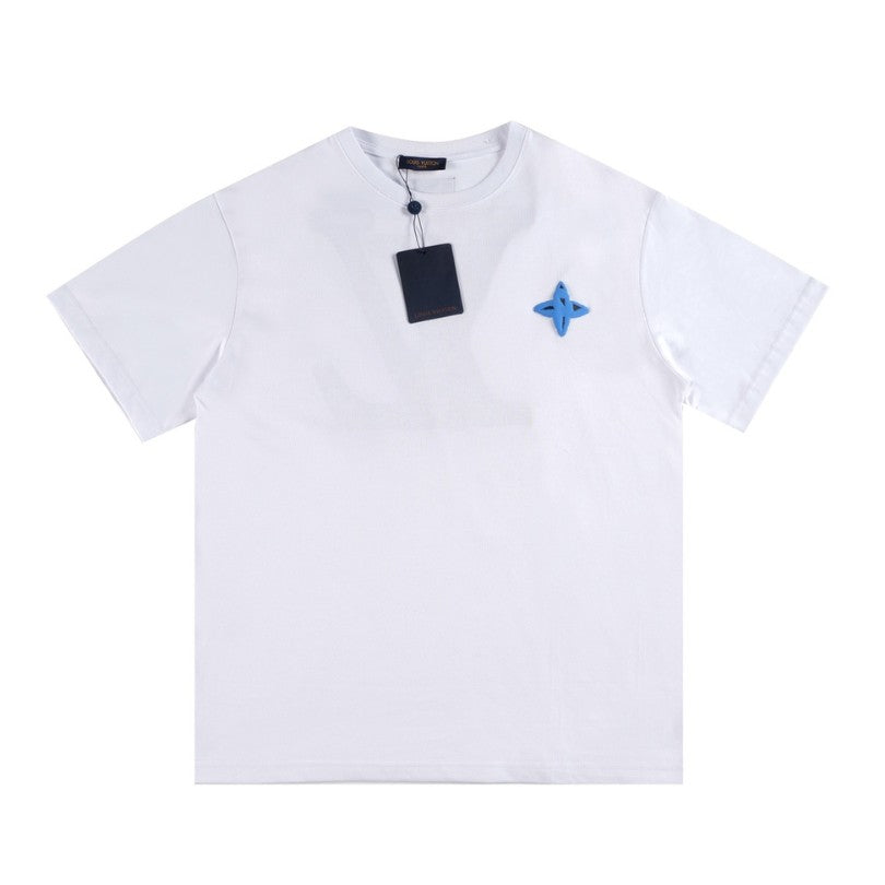 L t-shirt
