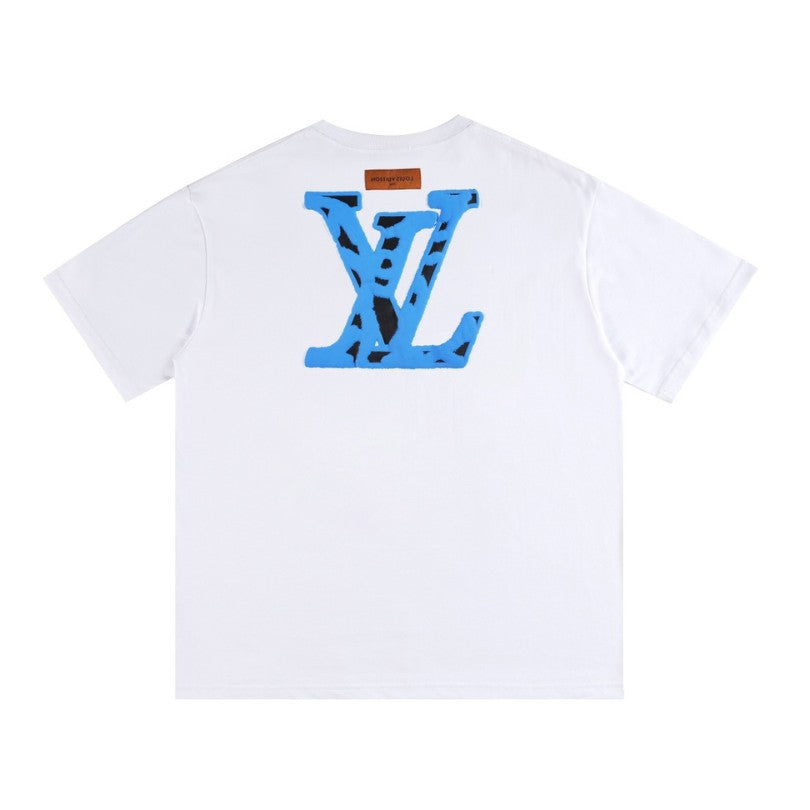 L t-shirt