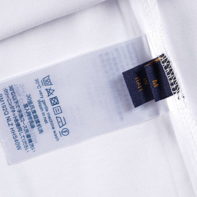 L t-shirt