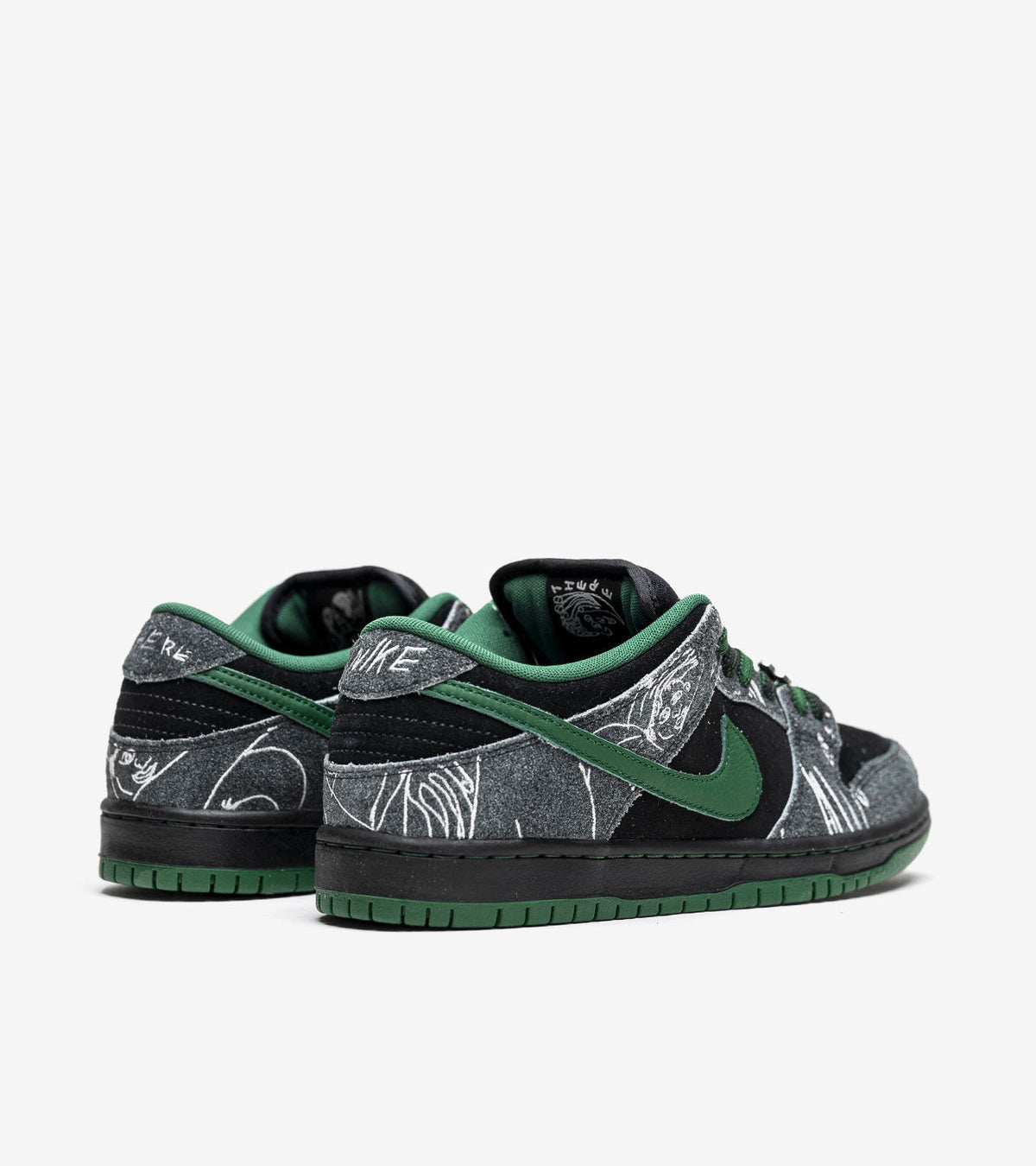 N Sneakers