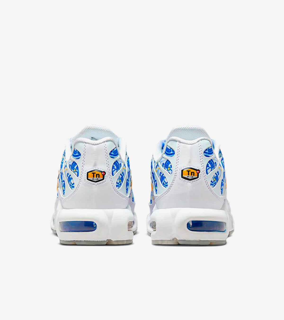 N Sneakers