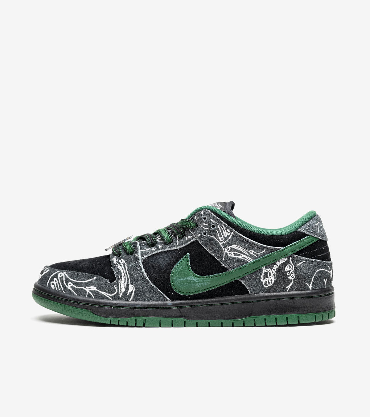 N Sneakers