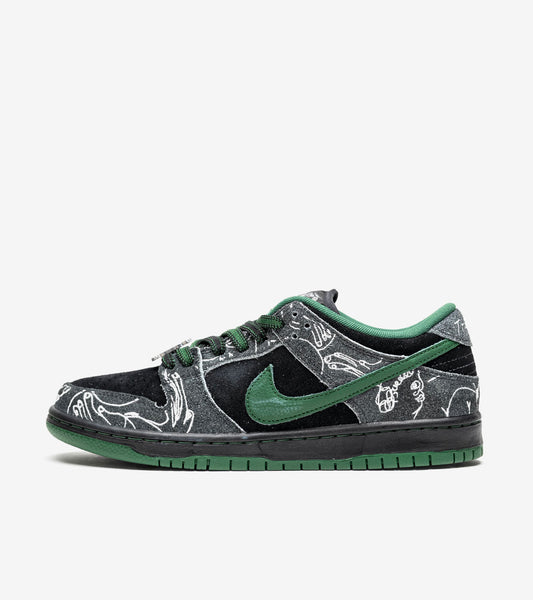 N Sneakers