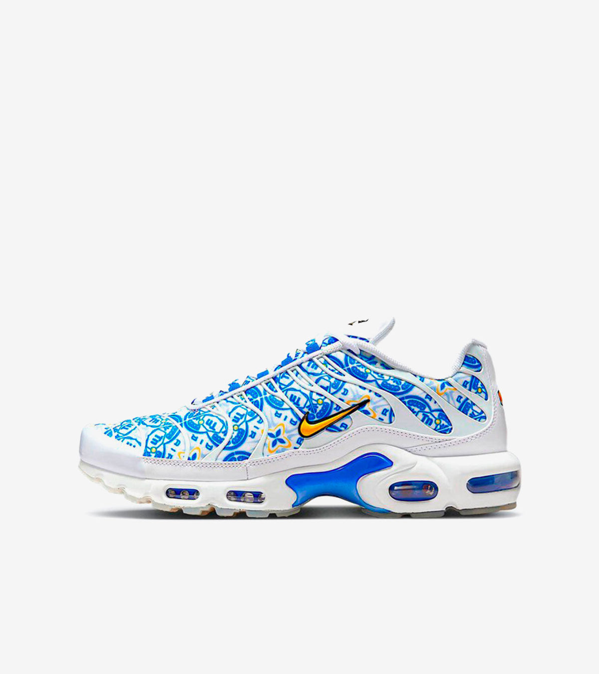 N Sneakers
