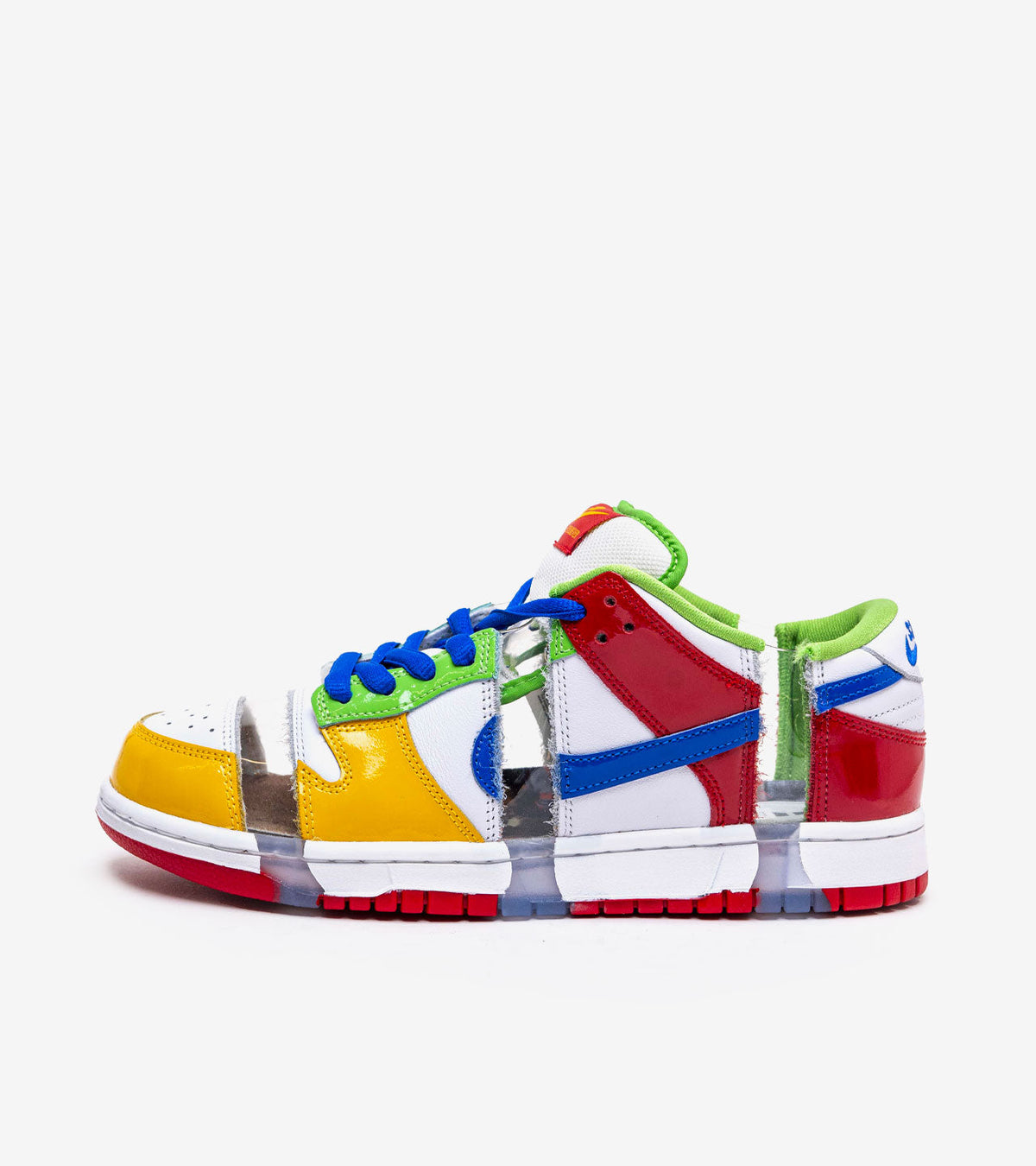 N Sneakers