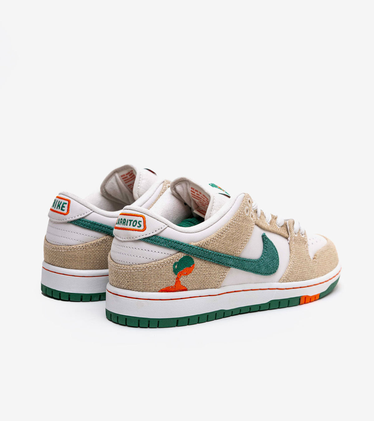 N Sneakers