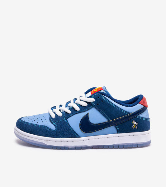N Sneakers