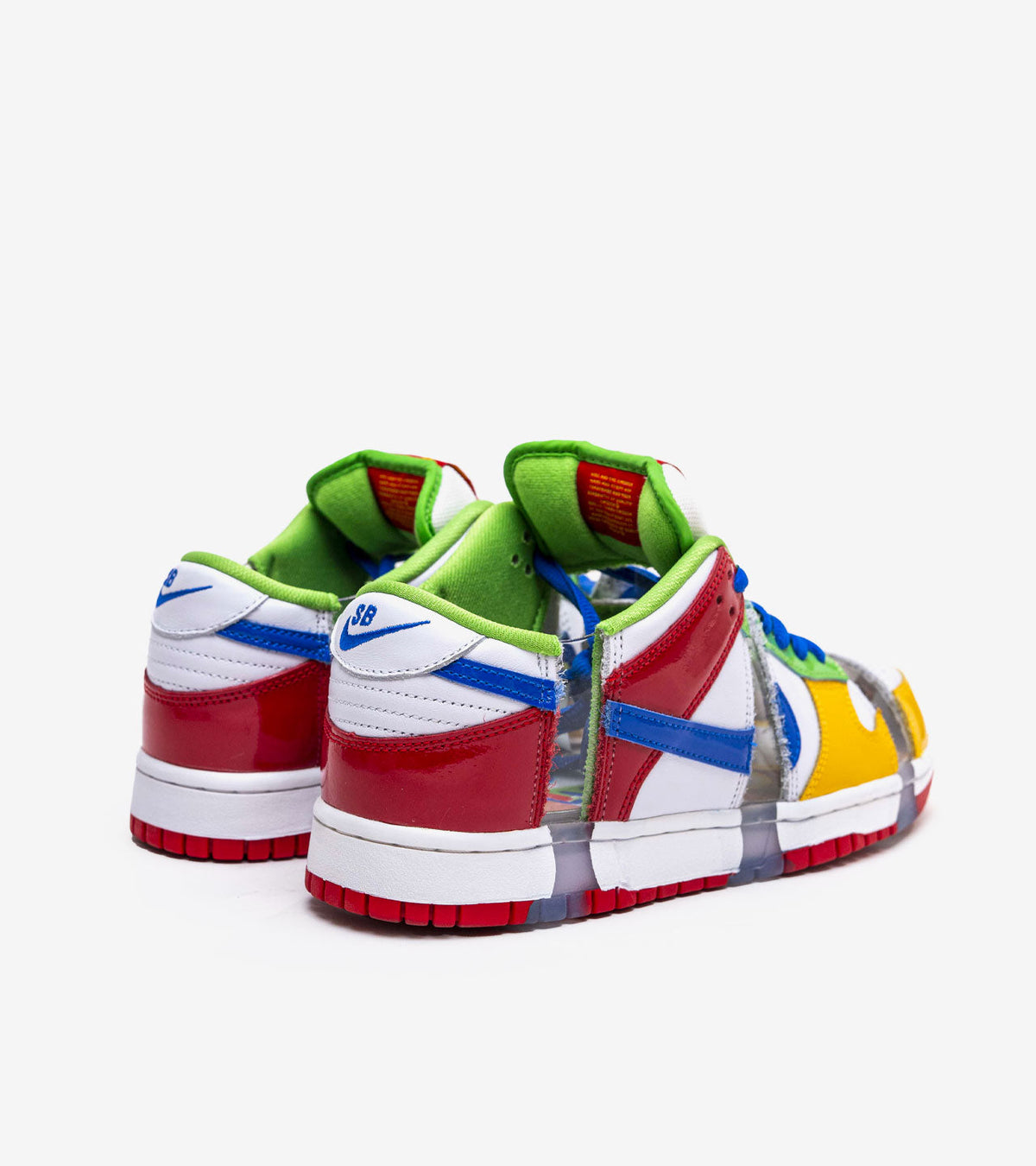 N Sneakers