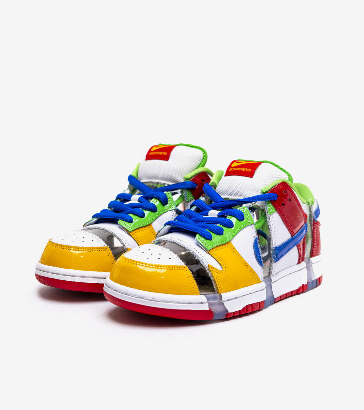 N Sneakers