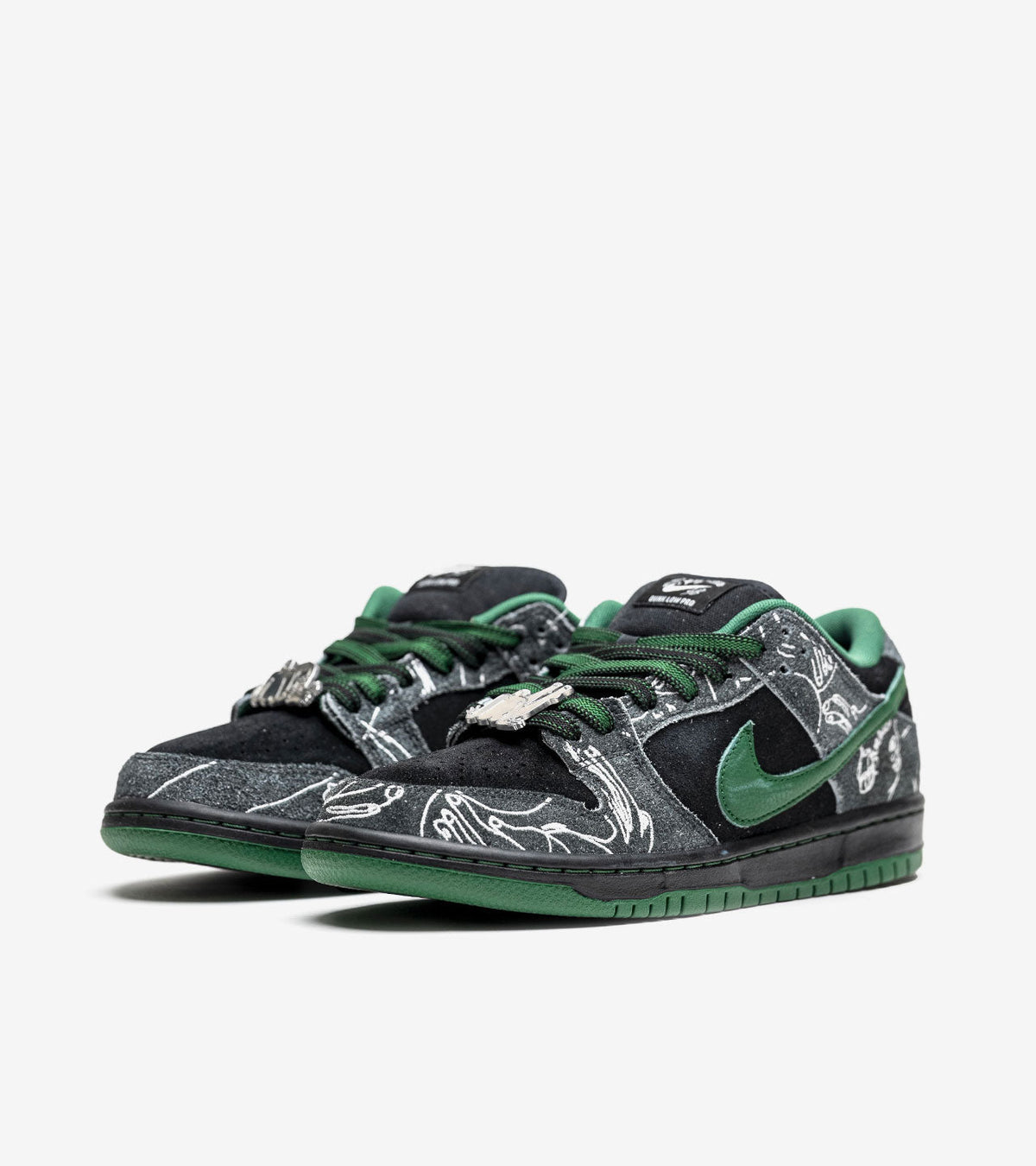 N Sneakers